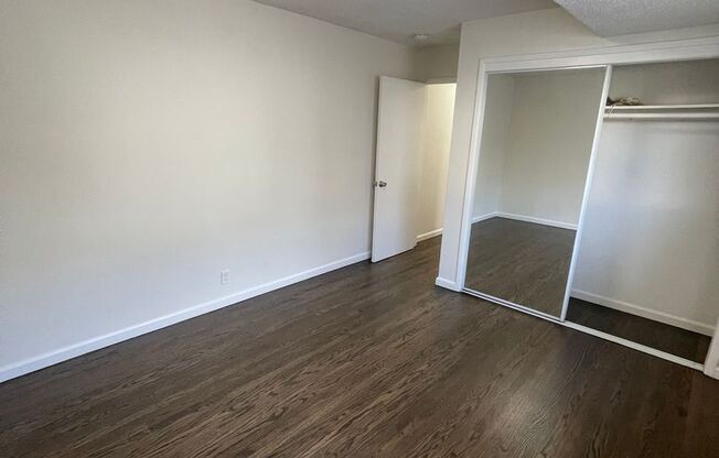 1 bed, 1 bath, $2,295, Unit 07