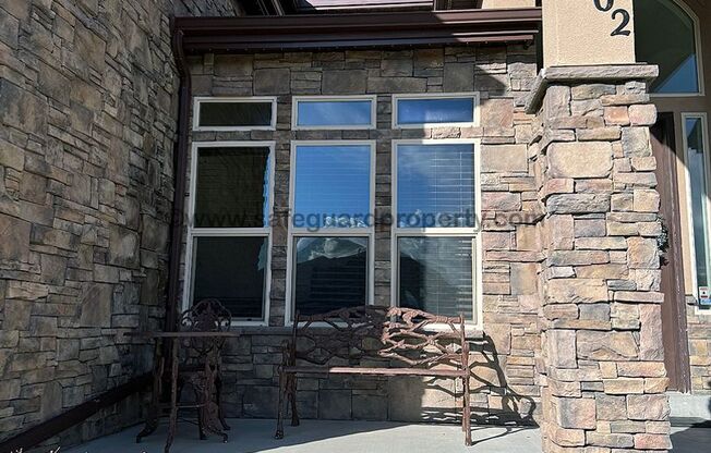 *3 Month Lease* Beautiful Home available for June, July & August