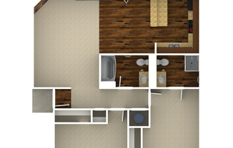 Partner-provided photo for $1778 unit