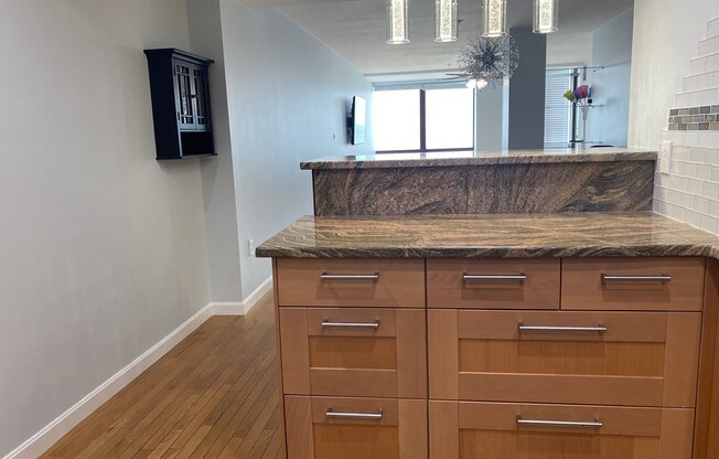 2 beds, 2 baths, 1,110 sqft, $3,100, Unit 6B