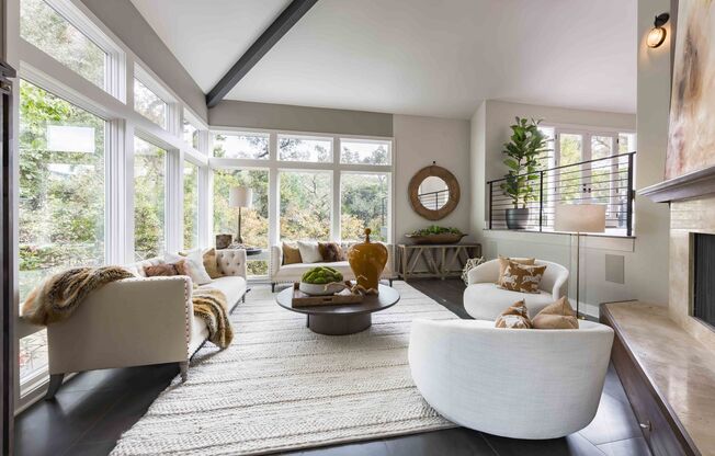 Stunning 4-Bedroom, 4-Bathroom Luxury Home with Detached Office & Premier Amenities