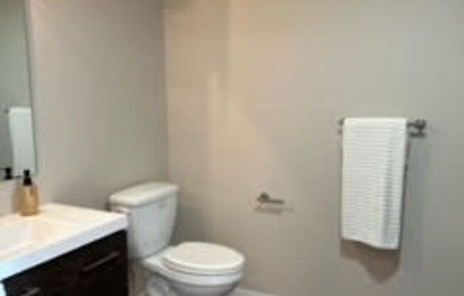 1 bed, 1 bath, $1,099