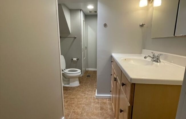 Adorable Green Lake Home for Lease