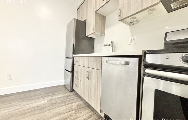 1 bed, 1 bath, $1,735