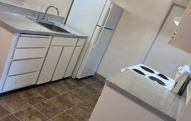 King Manor in Milwaukie