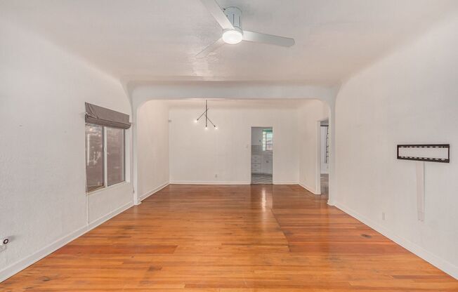 2 beds, 1 bath, 1,312 sqft, $2,495, Unit 729