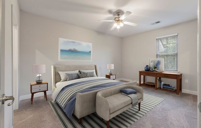 3 beds, 2 baths, 1,392 sqft, $2,200, Unit 1561-2302