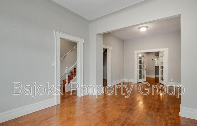 1510 TRUMBULL