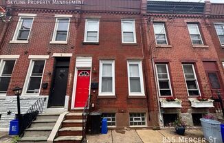 845 MERCER ST