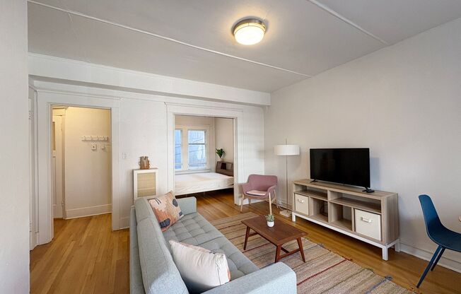 1 bed, 1 bath, 475 sqft, $1,995, Unit Unit 209