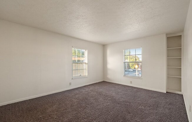 Olde Towne Village Apartments bedroom