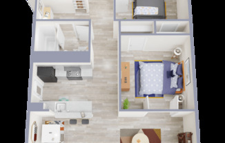 Partner-provided photo for $1300 unit