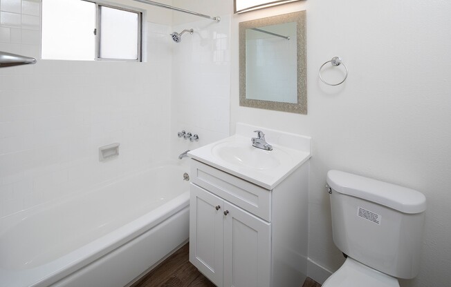 1 bed, 1 bath, $1,725, Unit 608-03