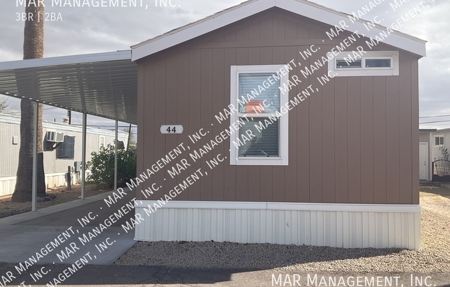 Partner-provided property photo