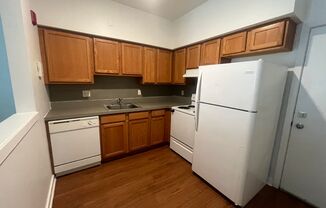 2 beds, 1 bath, 1,000 sqft, $1,255, Unit Unit 2