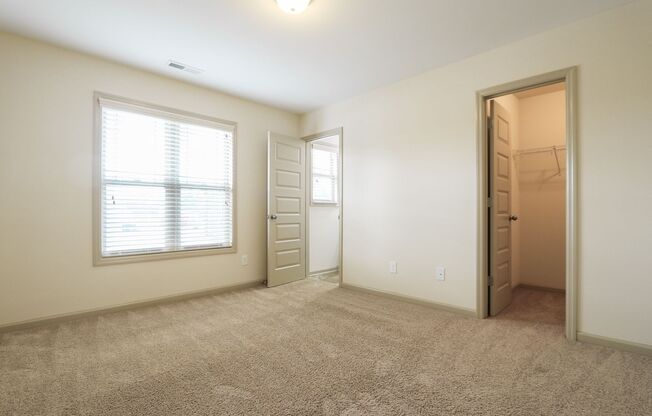 Parkview Townhomes II