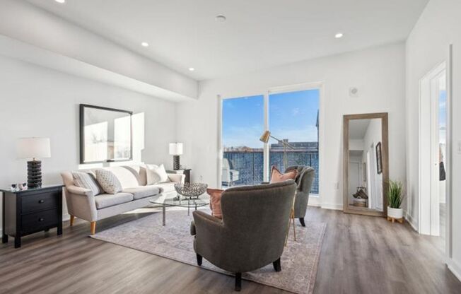 1 bed, 1 bath, 816 sqft, $1,895, Unit Unit 104