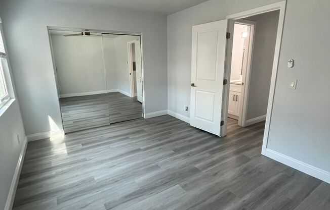 1 bed, 1 bath, 610 sqft, $1,995, Unit C-82