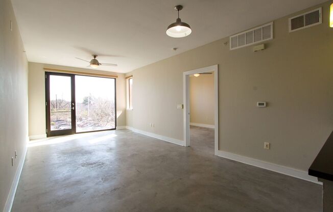 Beautiful 1 Bedroom, 1 Bath Condo in Central Austin Near Downtown