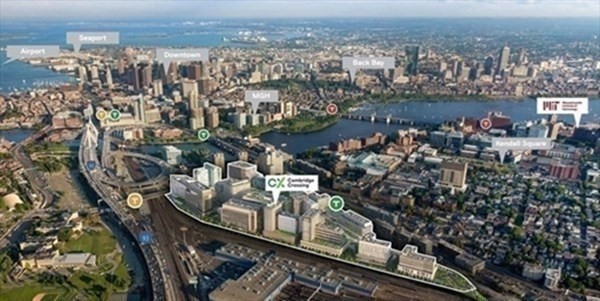 1 bed, 1.5 baths, 921 sqft, $4,200, Unit 511