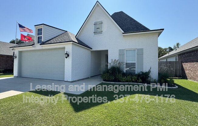 Partner-provided property photo