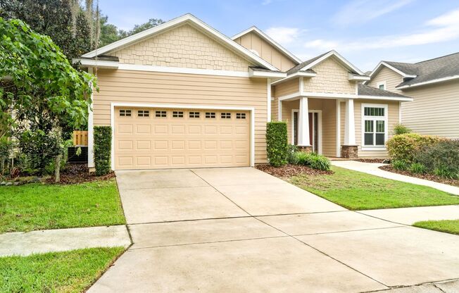 Beautiful home in Garrison Way