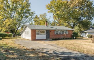 Renovated 3BR/2BA in Whitehaven