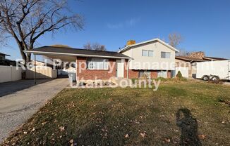 3 beds, 2 baths, $1,850