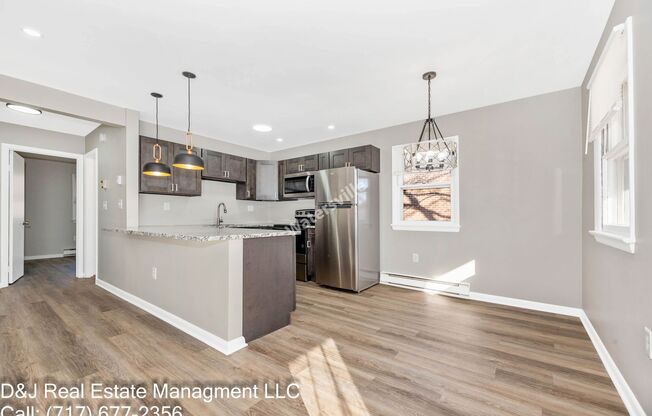 Apartment For Rent- Mount Airy Maryland- Pets Welcomed