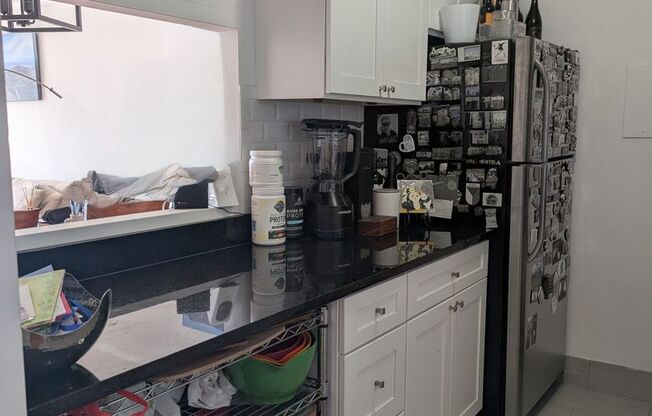 1 bed, 1 bath, 750 sqft, $2,650, Unit 23J