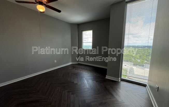 2 beds, 2 baths, 1,204 sqft, $2,899, Unit 1713