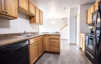 Home - West Briar Commons - Sioux Falls, SD