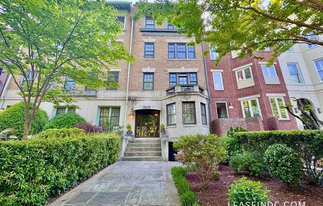 1829 16th Street NW, Unit #2