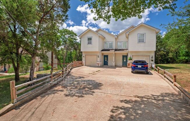 1005 Canyon Edge Drive