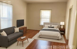 302 N ALEXANDRIA AVE