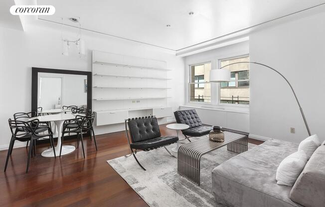 1 bed, 1.5 baths, 1,017 sqft, $5,850, Unit 804