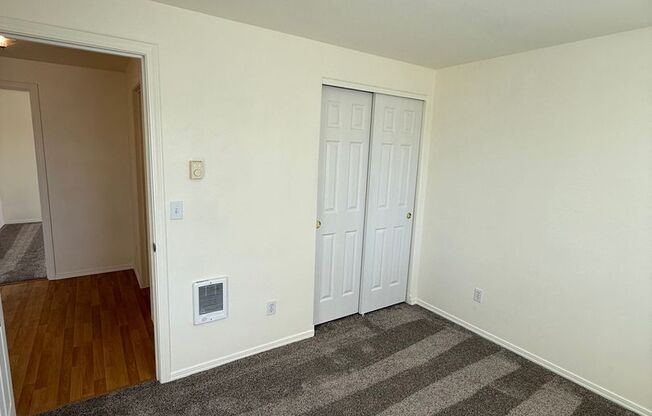 Charming 3 Bedroom 2 Bathroom Home in Quiet Neighborhood!