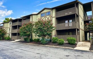 Heatherwood Apartments