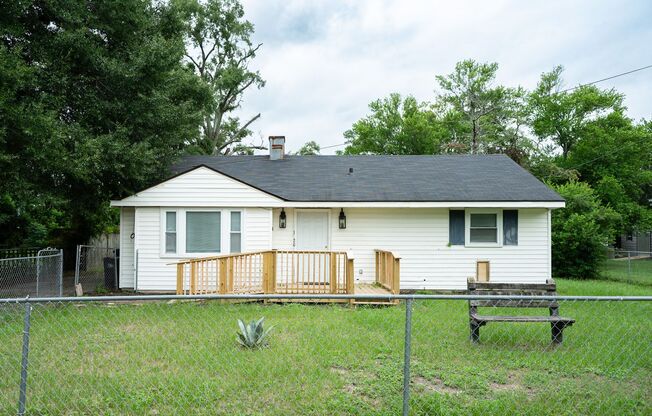 3220 Alpine Rd, Augusta, GA, 30909