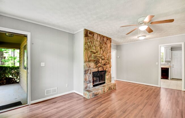 80 Cedar Dr. A, Watkinsville GA, 30677