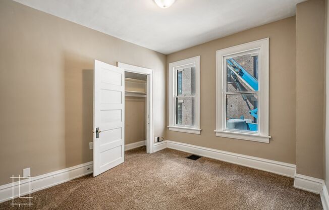 2 beds, 1 bath, $1,865, Unit 764 Park St. Apt. A