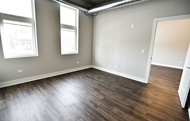 1 bed, 1 bath, 871 sqft, $3,150, Unit 3833-720