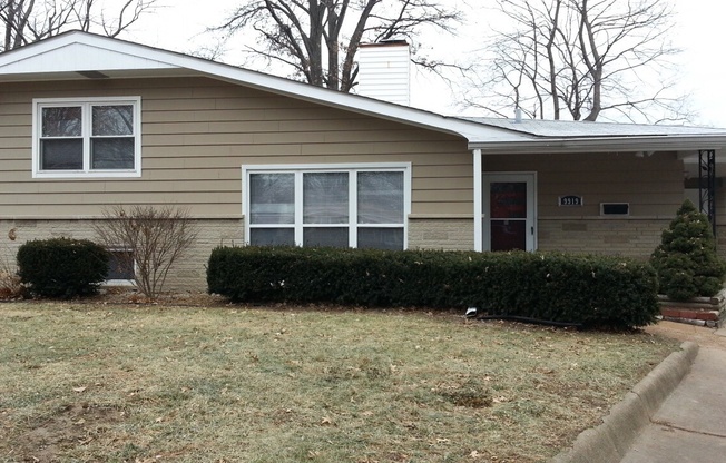 COMING SOON! Fall in Love with our Charm Home!  3bd/1.5bth, decorative fireplace, Updated Kitchen & fenced in yard