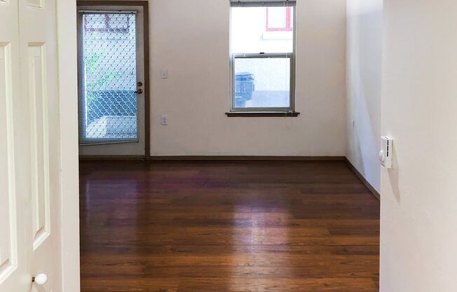 1 bed, 1 bath, 525 sqft, $1,715, Unit 101