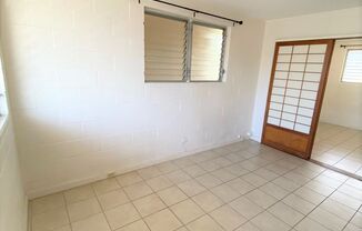 1 bed, 1 bath, $1,550, Unit E