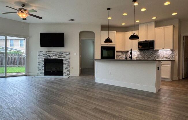 Recently remodeled with modern updates throughout!