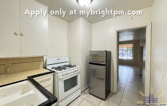 Partner-provided photo for $1185 unit