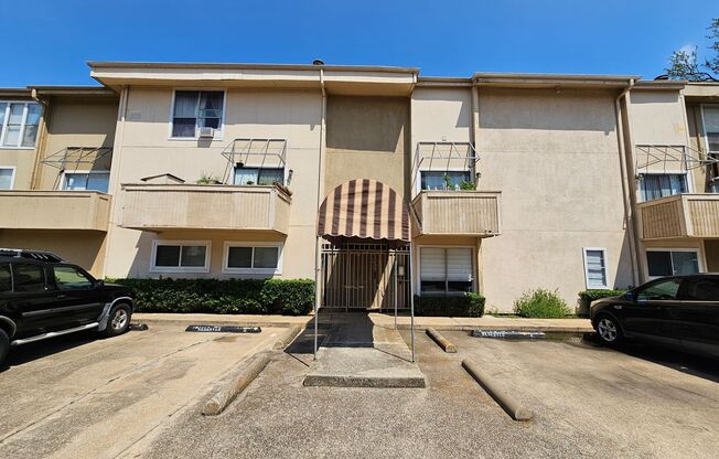 Ready for immediate move in!