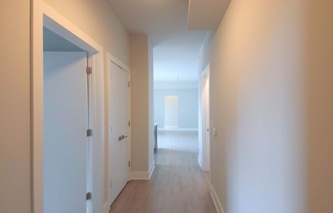 2 beds, 2 baths, 1,205 sqft, $1,875, Unit 201