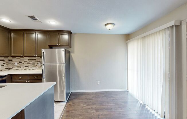 1 bed, 1 bath, 608 sqft, $1,139, Unit 226 A3 No Patio